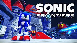 Twinkle Park Is BACK  SONIC FRONTIERS