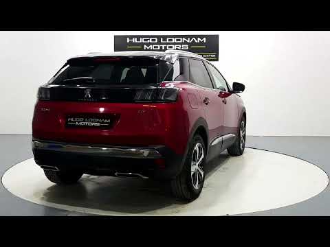 Peugeot 3008 FL GT 1.5 HDI 130 AUTO 6. - Image 2
