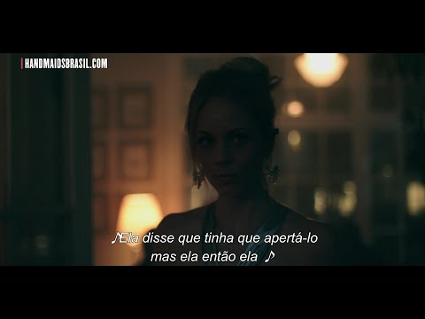 The Handmaid's Tale | "Suffragette City"