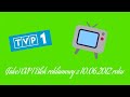FAKE TVP 1 Blok Reklamowy Z 10 06 2012 Roku