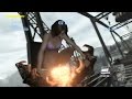 Resident Evil 6 MERCENARIES Solo S Rank For Helena In Her Blue Underwear