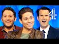 The Best of Joey Essex on 8 Out of 10 Cats Does Countdown! The Best of Joey Essex on 8 Out of 10 Cats Does Countdown!