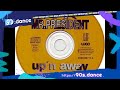 Mr President Up N Away Extended Mix