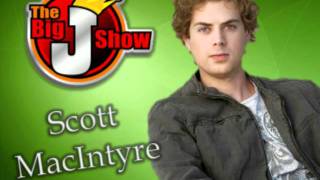 Scott MacIntyre Interview