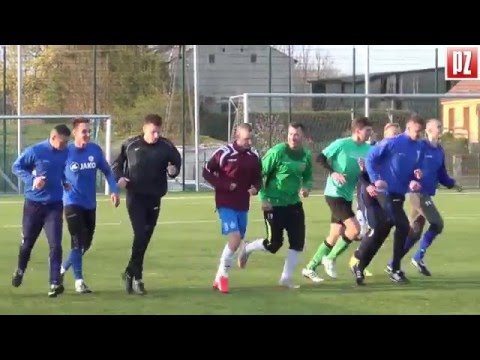 Pierwsze zwycięstwo