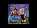 Shad-ii - PERFECTION ft. Agent Snypa (Official Audio)