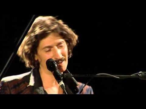 Sergio Cammariere - Live dal Teatro Strehler di Milano
