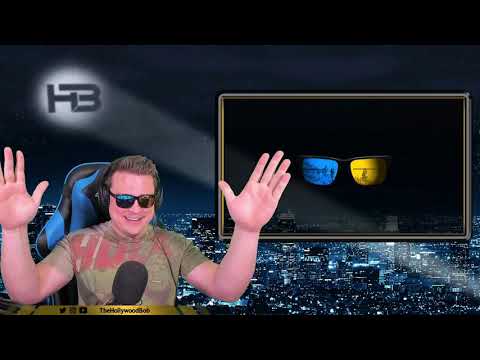 best of Twitch ChocoTaco/HollywoodBobLIVE