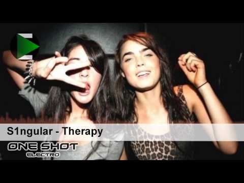 S1ngular - Therapy