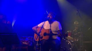 OMAR PEDRINI  "Nina meno male che ci sei"    NISTOC  2013