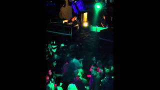 Disruption Sounds at Switch 11th Feb 2012 DJ Deekline, Ed Solo & Atomic Drop (2)