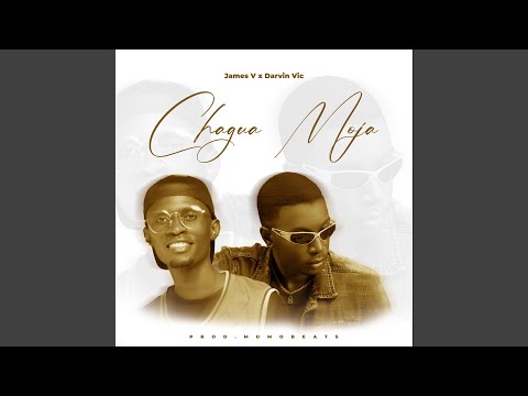 James V-Chagua Moja (feat. Darvin Vic)