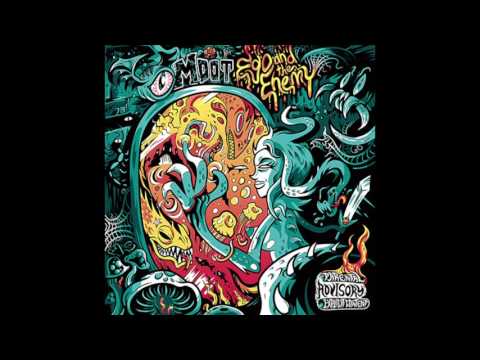 M-DOT - No Excuses prod by Snowgoons