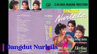 Download lagu 054. Herlina Effendy - Bersama Puri Rahayu Ida Sanjaya 'Dangdut Nurleila' mp3