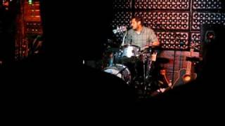 Chuck Ragan - Do What you Do - San Diego - 2008