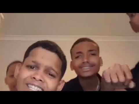 Temple Boys - Los It Daar [Ek sien daai heupe] (Music Video)