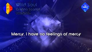 Cristina Scarlat - &quot;Wild Soul&quot; (Moldova) - [Instrumental version]