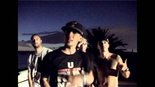 Uzi Junkana & Ibo Montecarlo feat Coliche & J.o. - Monster Muzik street video