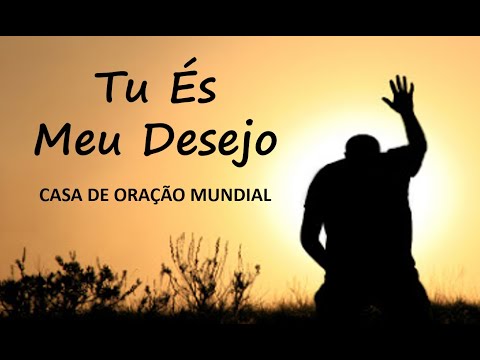 Tu És Meu Desejo video