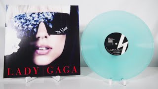 Lady Gaga - The Fame Vinyl Unboxing