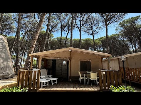 MARE PINETA CAMPING VILLAGE - WELCOME SUMMER 2024 - SPOT