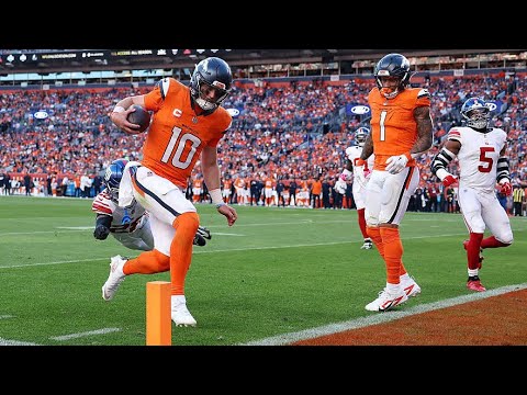NFL | Best Game of Each Week of the 2025 Season