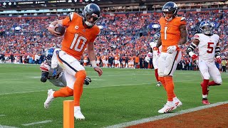 NFL | Best Game of Each Week of the 2025 Season