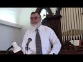 Ungodly, Or Godly With Contentment (5-8-22) Part 1