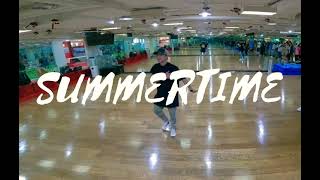 SUMMERTIME (feat. P.Diddy) - Beyonce