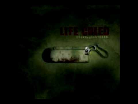 Darkest Eyes - Life Cried (Drawn + Quartered 2006)