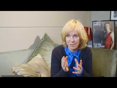 The Business of Creativity Episode 2 Ft. Sally Greene