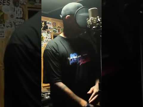 HOMENAJE A RAPPER ONE (WARRIOR-RAPPER SCHOOL)