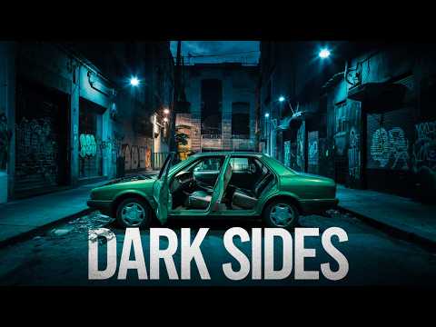 Dark Truth Mexico Shadow and Criminal Side of Mexico City