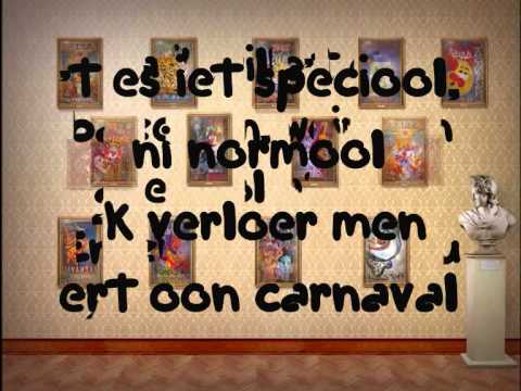 zot van carnaval - kenny baele