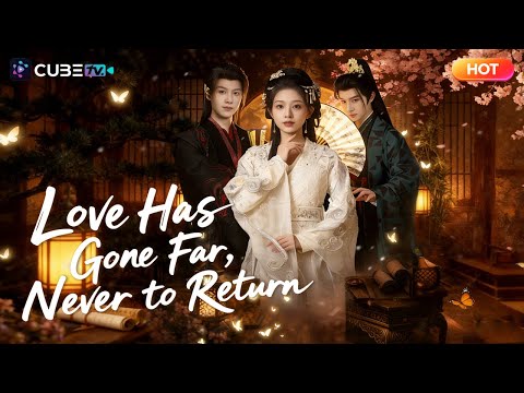 【FULL】To Save Him She Sold Herself for 50 Coins;Until She Found Out He Just Used Her for Bet|CubeTV