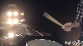 Video thumbnail for Dream 20" Bliss Crash/Ride Cymbal by Peter Lewis