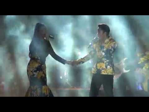 Mario Prabu Feat Bella Queen Bunga dan Kumbang