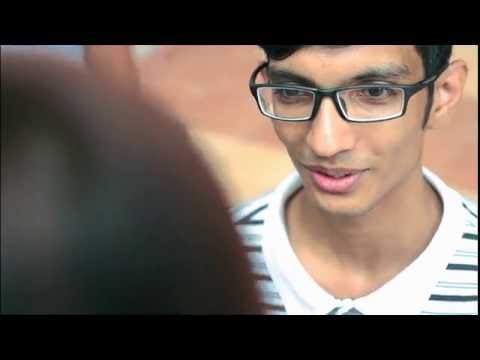 NSU MKT 337 TVC - I AM NIKON- Bangaldesh (Intended for educational purpose only)