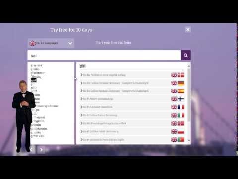 Видео WordFinder