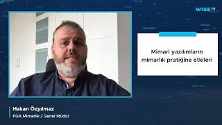Yapı Kataloğu Focus | Mimari yazılımların mimarlık pratiğine etkileri 
