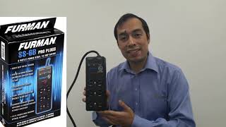 Video thumbnail for Multitoma Furman SS-6B by YAMAKI SAS