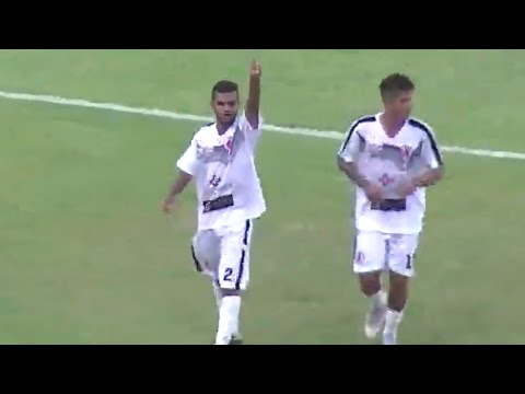 DIEGO RENAN - CHAPADINHA 1 X 1 JUVENTUDE