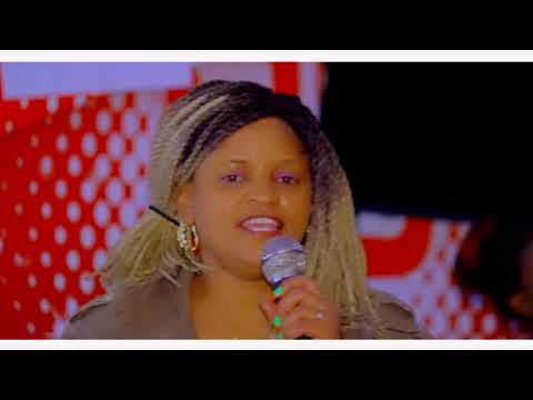 SHARI MARTIN_BACK TO MY CHURCH Official vedeo