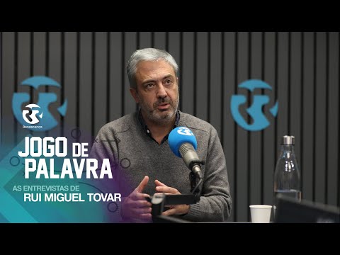 Carlos Daniel: "Fiz o estágio do Sporting, via os treinos todos e Robson era um líder nato"