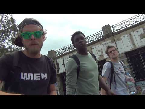 Ottakringer Vodkatrinker - Wien (2017)