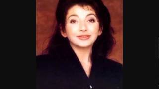 Kate Bush - Reaching Out