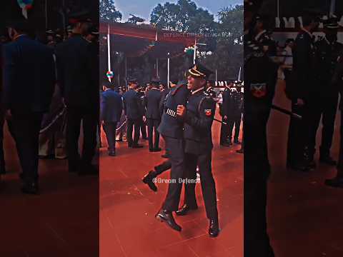 Friendship Goals FT. Brown Munde 🥵 | Indian Army Motivation 🔥❤️ | #shorts #army #indianarmy #nda