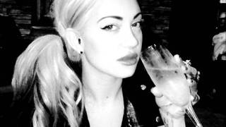 Porcelain and the Tramps - You Want