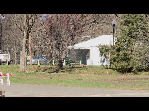 NJ Essex County & the Coronavirus