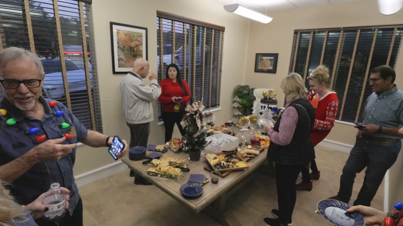 North Lake Travis Chamber – Grand Opening